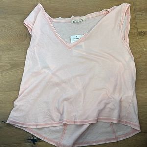 Free people muscle tank